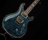 Used Paul Reed Smith Private Stock Custom 24 Blue Tourmaline