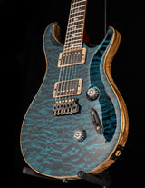 Used Paul Reed Smith Private Stock Custom 24 Blue Tourmaline