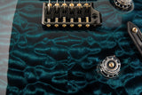 Used Paul Reed Smith Private Stock Custom 24 Blue Tourmaline