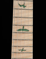 Paul Reed Smith Private Stock Custom 24 Key Lime