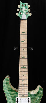 Paul Reed Smith Private Stock Custom 24 Key Lime