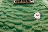 Paul Reed Smith Private Stock Custom 24 Key Lime
