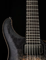 Paul Reed Smith Private Stock Custom 24 Satin Frostbite Glow