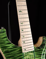 Paul Reed Smith Private Stock Floyd Custom 24 Jade Glow