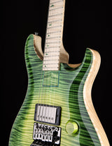 Paul Reed Smith Private Stock Floyd Custom 24 Jade Glow