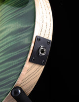 Paul Reed Smith Private Stock Floyd Custom 24 Jade Glow