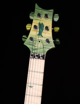 Paul Reed Smith Private Stock Floyd Custom 24 Jade Glow