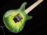 Paul Reed Smith Private Stock Floyd Custom 24 Jade Glow