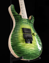 Paul Reed Smith Private Stock Floyd Custom 24 Jade Glow