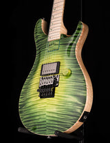 Paul Reed Smith Private Stock Floyd Custom 24 Jade Glow