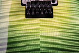 Paul Reed Smith Private Stock Floyd Custom 24 Jade Glow