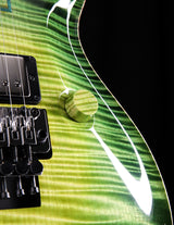 Paul Reed Smith Private Stock Floyd Custom 24 Jade Glow