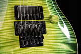 Paul Reed Smith Private Stock Floyd Custom 24 Jade Glow
