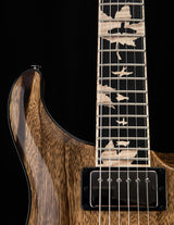 Paul Reed Smith Private Stock McCarty 594 Thinline Black Limba