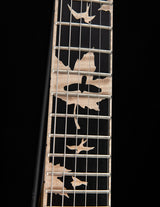 Paul Reed Smith Private Stock McCarty 594 Thinline Black Limba