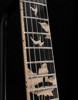 Paul Reed Smith Private Stock McCarty 594 Thinline Black Limba