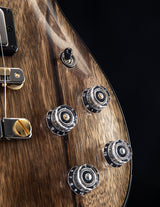 Paul Reed Smith Private Stock McCarty 594 Thinline Black Limba