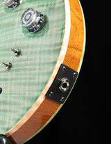 Paul Reed Smith Private Stock Modern Eagle V Key Lime