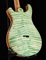 Paul Reed Smith Private Stock Modern Eagle V Key Lime