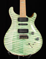 Paul Reed Smith Private Stock Modern Eagle V Key Lime