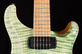 Paul Reed Smith Private Stock Modern Eagle V Key Lime