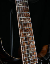 Paul Reed Smith Private Stock Modern Eagle V Electric Tiger Glow Smokeburst