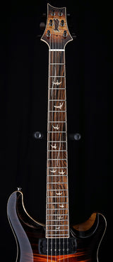 Paul Reed Smith Private Stock Modern Eagle V Electric Tiger Glow Smokeburst