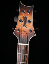 Paul Reed Smith Private Stock Modern Eagle V Electric Tiger Glow Smokeburst