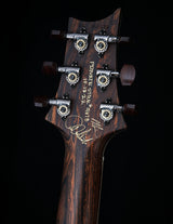 Paul Reed Smith Private Stock Modern Eagle V Electric Tiger Glow Smokeburst