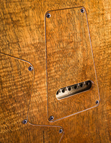 Paul Reed Smith Private Stock Modern Eagle V Electric Tiger Glow Smokeburst