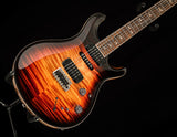 Paul Reed Smith Private Stock Modern Eagle V Electric Tiger Glow Smokeburst
