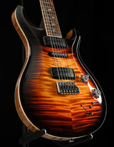 Paul Reed Smith Private Stock Modern Eagle V Electric Tiger Glow Smokeburst