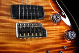 Paul Reed Smith Private Stock Modern Eagle V Electric Tiger Glow Smokeburst