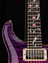 Paul Reed Smith Private Stock Custom 24 Orianthi Limited Edition Blooming Lotus Glow