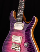 Paul Reed Smith Private Stock Custom 24 Orianthi Limited Edition Blooming Lotus Glow