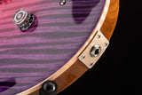 Paul Reed Smith Private Stock Custom 24 Orianthi Limited Edition Blooming Lotus Glow