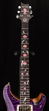 Paul Reed Smith Private Stock Custom 24 Orianthi Limited Edition Blooming Lotus Glow