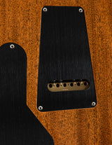 Paul Reed Smith Private Stock Custom 24 Orianthi Limited Edition Blooming Lotus Glow