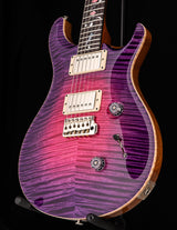 Paul Reed Smith Private Stock Custom 24 Orianthi Limited Edition Blooming Lotus Glow
