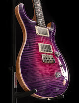 Paul Reed Smith Private Stock Custom 24 Orianthi Limited Edition Blooming Lotus Glow