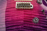 Paul Reed Smith Private Stock Custom 24 Orianthi Limited Edition Blooming Lotus Glow