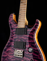 Paul Reed Smith Private Stock Custom 24 Hardtail Replicant Purple