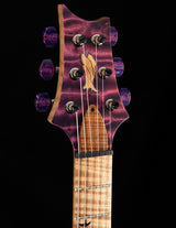 Paul Reed Smith Private Stock Custom 24 Hardtail Replicant Purple