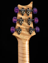 Paul Reed Smith Private Stock Custom 24 Hardtail Replicant Purple