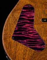 Paul Reed Smith Private Stock Custom 24 Hardtail Replicant Purple