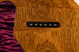 Paul Reed Smith Private Stock Custom 24 Hardtail Replicant Purple