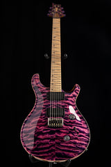 Paul Reed Smith Private Stock Custom 24 Hardtail Replicant Purple