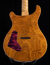 Paul Reed Smith Private Stock Custom 24 Hardtail Replicant Purple