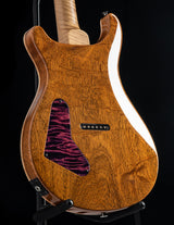 Paul Reed Smith Private Stock Custom 24 Hardtail Replicant Purple