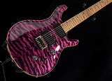 Paul Reed Smith Private Stock Custom 24 Hardtail Replicant Purple